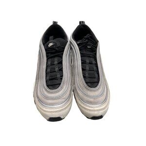 Nike Air Max 97 Men's Black Shoes/Sneakers/Athletic Size11 SKU 1732
